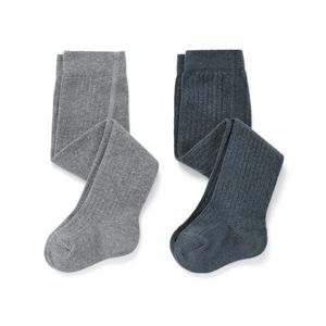 Detské pančuchy, 2 páry vyobraziť