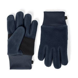 Detské flaušové rukavice vyobraziť