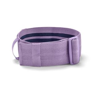 Nastaviteľný fitnes pás vyobraziť