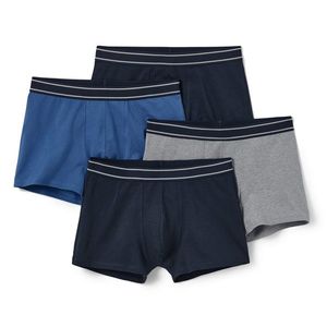 Boxerky, 4 ks vyobraziť