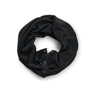 Šál 3 v 1 v štýle oversize vyobraziť