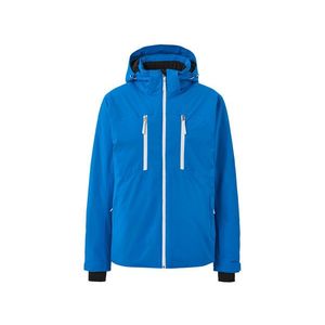 High-tech lyžiarska bunda vyobraziť