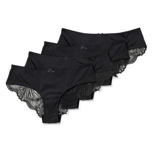 Brazílske nohavičky, 4 ks vyobraziť