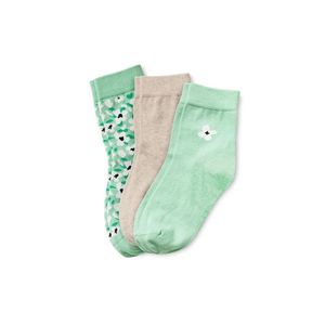 Ponožky, 3 páry vyobraziť