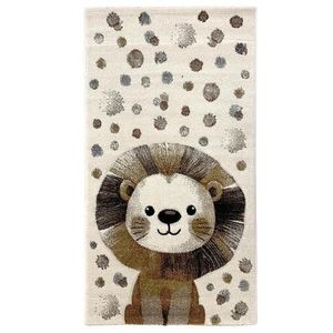 Koberec Bond Kids 1, 33/1, 9 40442 860 krémový vyobraziť