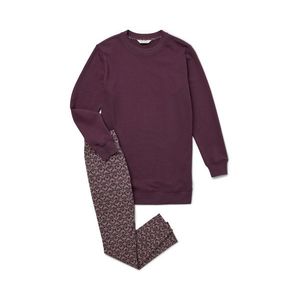 Pyžamo s legínsami vyobraziť