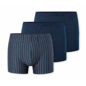 Boxerky SCHIESSER, 3 ks vyobraziť