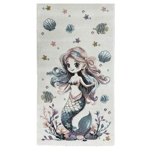 Koberec Bond Kids 0, 8/1, 5 40453 260 krémový vyobraziť