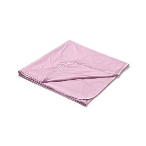 Chladivá prikrývka, fialová vyobraziť