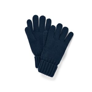 Pletené rukavice vyobraziť