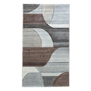 Koberec Bond 0, 8/1, 5 40417 895 sivý vyobraziť