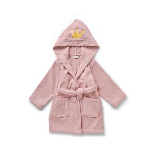 Detský župan, princezná vyobraziť