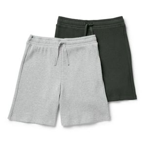 Detské pyžamové šortky, 2 ks vyobraziť