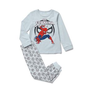 Detská pyžamová súprava »Spiderman« vyobraziť