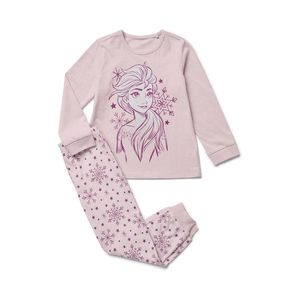 Detská pyžamová súprava »Eiskönigin« vyobraziť