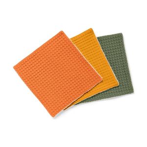 Obzvlášť savé handričky na riad, 3 ks vyobraziť