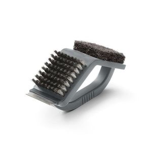 Čistiaca kefka 3 v 1 vyobraziť