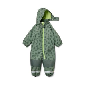 Detská softshellová kombinéza vyobraziť