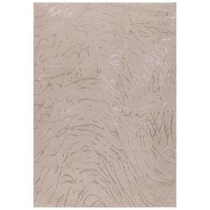 Koberec Asya 1, 6/2, 3 B037A béžový vyobraziť