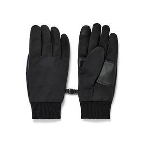 Softshellové rukavice vyobraziť