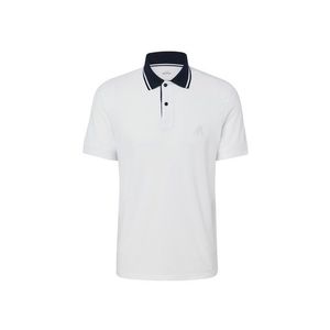 Funkčná polokošeľa, biela vyobraziť