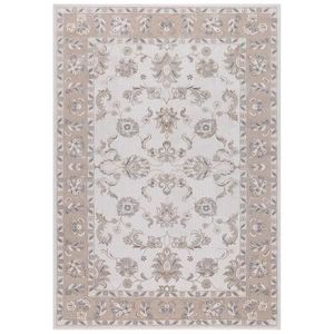 Koberec Asya 1, 4/2, 0 B042A biely vyobraziť