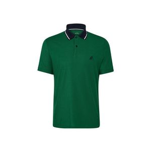 Funkčná polokošeľa, zelená vyobraziť