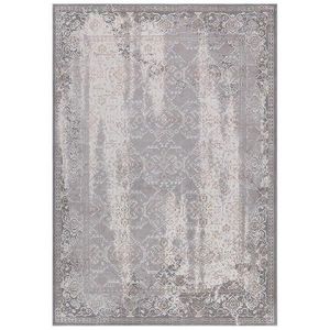 Koberec Asya 2, 0/2, 9 B025C sivý vyobraziť