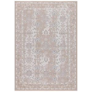 Koberec Asya 2, 0/2, 9 B036B biely vyobraziť