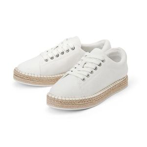 Plátenné tenisky vyobraziť