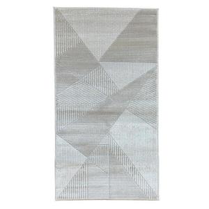 Koberec Vanilla 1, 6/2, 3 B057A krémový VNA73 vyobraziť