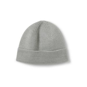 Detská vlnená pletená čiapka vyobraziť