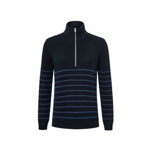 Pulóver typu troyer vyobraziť