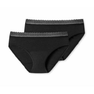 Menštruačné nohavičky SCHIESSER, 2 ks vyobraziť