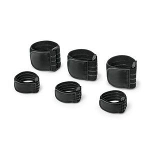 Elastické upevňovacie popruhy, 6 ks vyobraziť