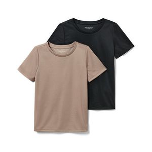 Detské športové tričká, 2 ks vyobraziť