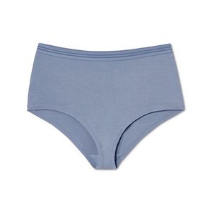 Nohavičky s vysokým pásom vyobraziť