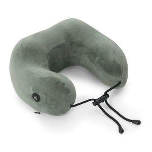 Šijový vankúšik s vibračnou masážou vyobraziť