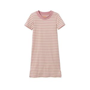 Detské džersejové šaty vyobraziť