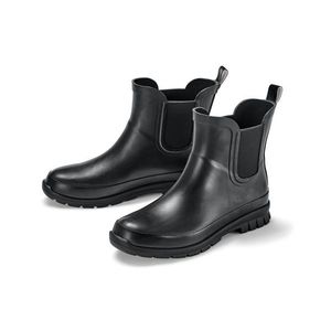 Detské gumené členkové topánky vyobraziť