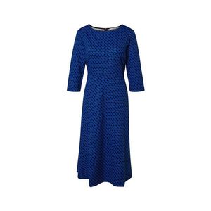 Džersejové šaty s potlačou vyobraziť