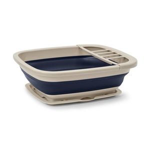 Skladací odkvapkávač na riad vyobraziť