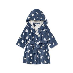 Detský župan vyobraziť