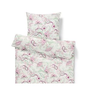Posteľná bielizeň renforcé, paisley, štandardná veľkosť vyobraziť