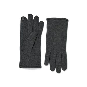 Rukavice z teplákoviny vyobraziť