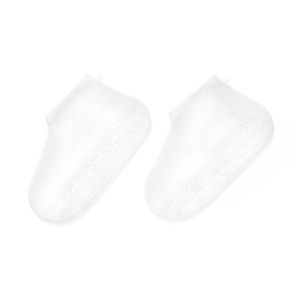 Nepremokavé návleky na topánky vyobraziť