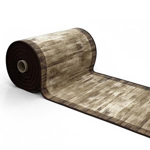 Behúň Geometric 80 cm 2522 béžový vyobraziť