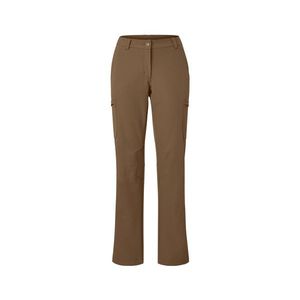 Softshellové cargo nohavice, béžové vyobraziť