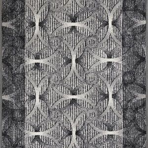 Behúň 100 cm Cortona 19 sivá vyobraziť