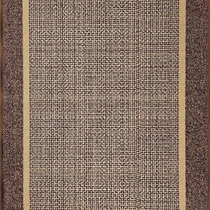 Behúň 67 cm Terez 17 hnedá vyobraziť